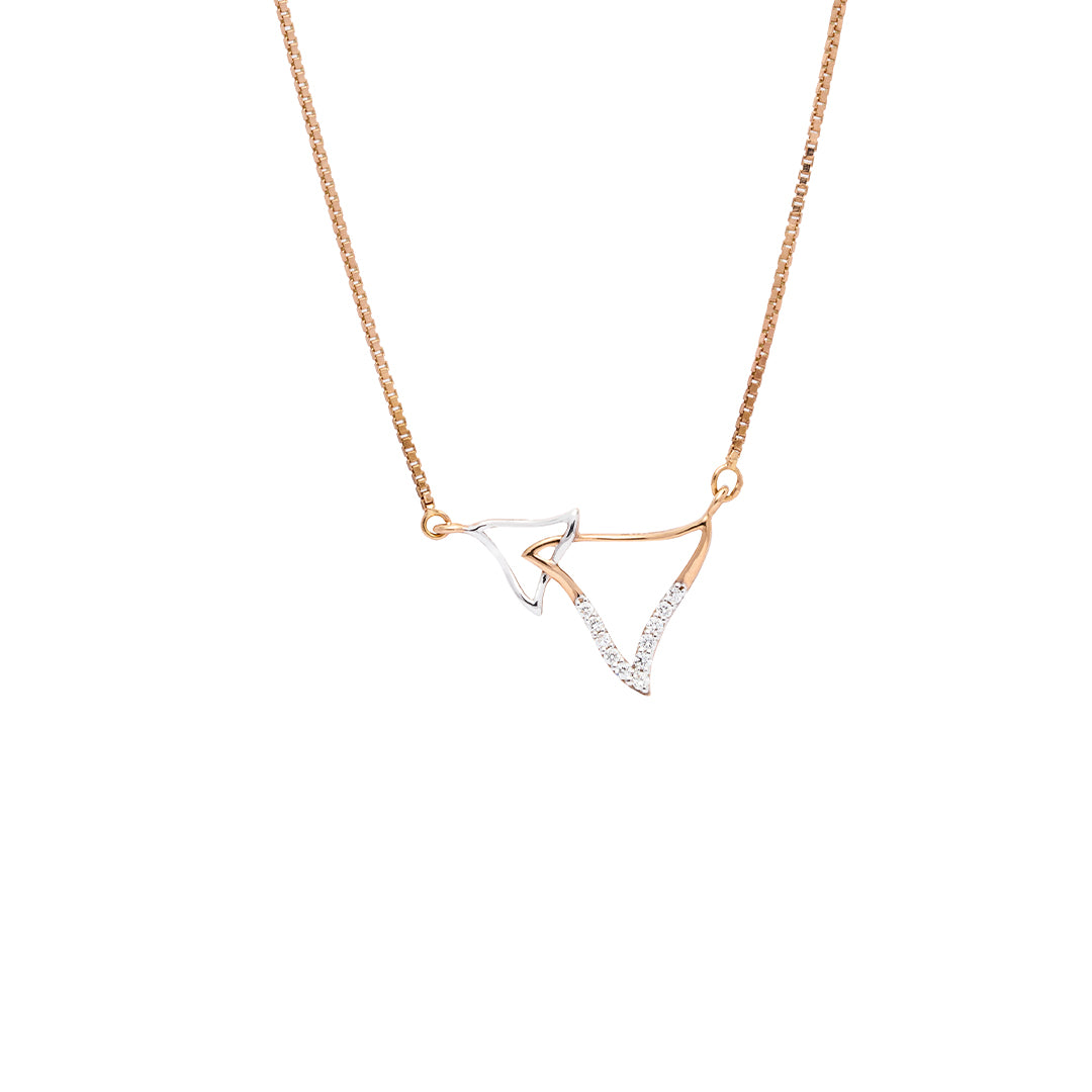 Diamond Necklace