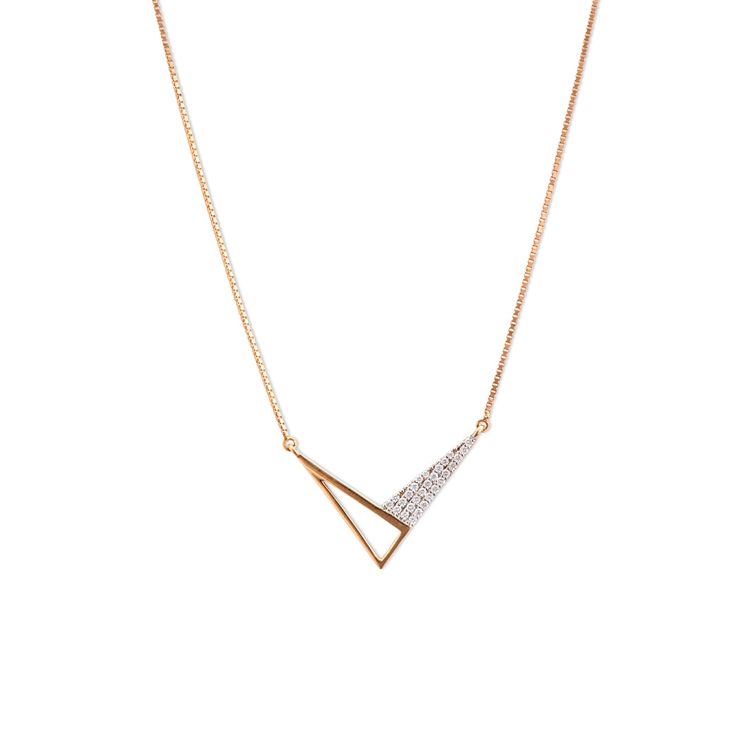 Diamond Necklace