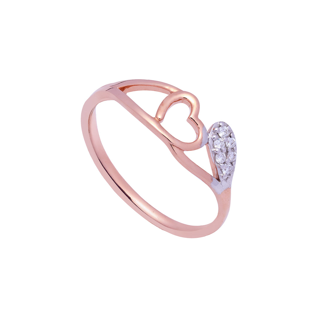 Diamond Ring For Women