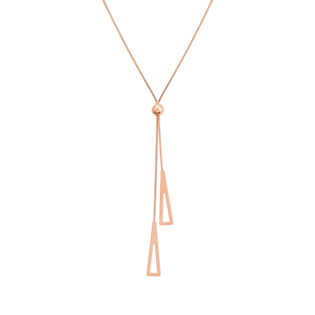 18ct Gold Necklace