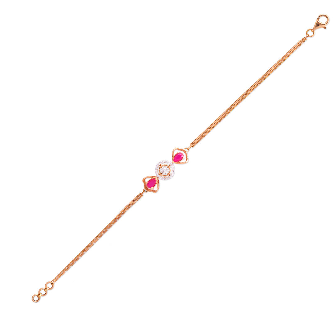 Diamond Bracelet