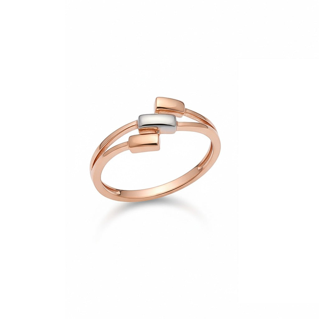 Plain Gold Ring