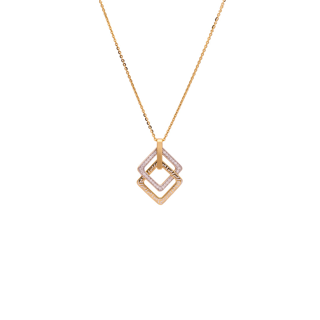 18ct Gold Necklace