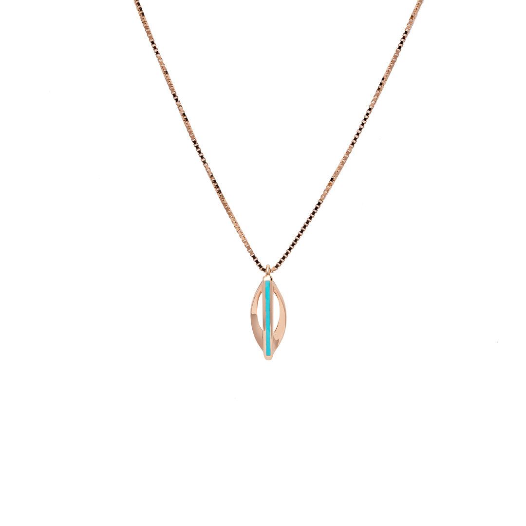 18ct Gold Necklace