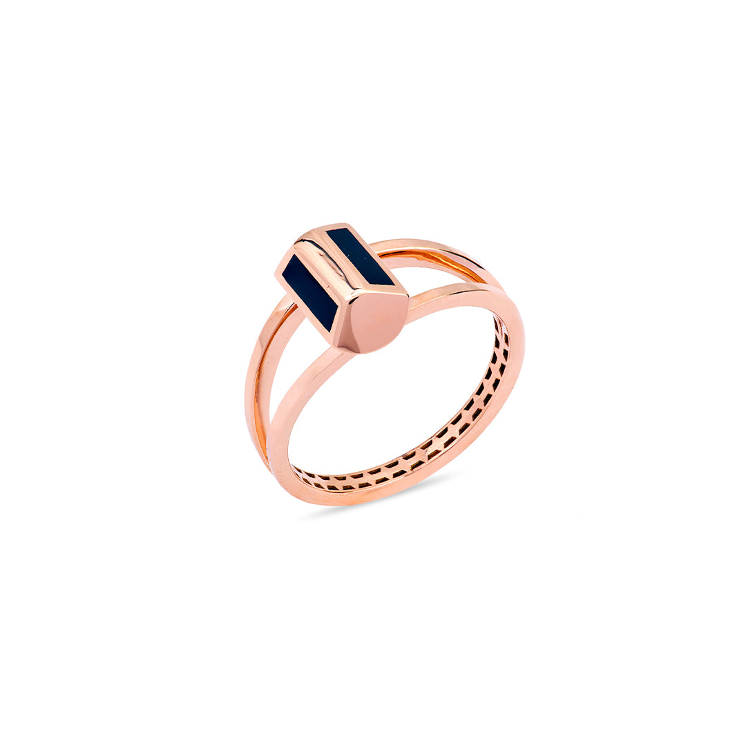 18ct Gold Ring